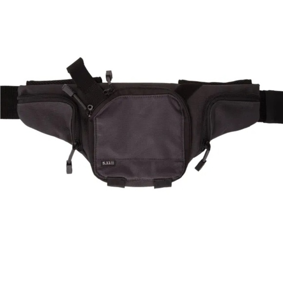 5.11 SELECT CARRY PISTOL POUCH - Picture 1 of 12